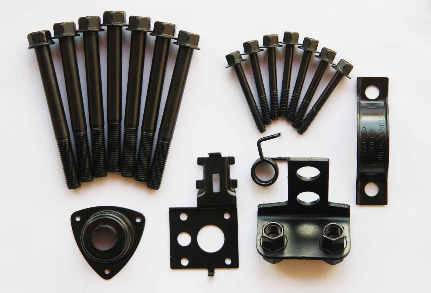 三價(jia)鉻黑鋅(xīn)鈍化劑(jì)