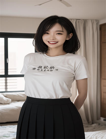 邪典电影影视技术：东京之女的CGI特效 技术创新提升观影体验 提升电影工业的技术水平