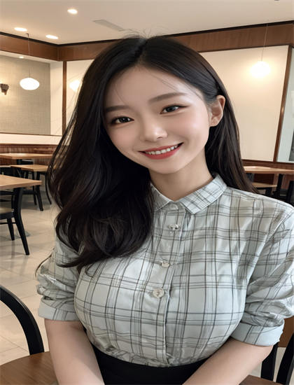 魔力女管家技术揭秘：摄影技术如何艺术与技术的完美融合 为观众带来全新视觉体验