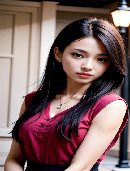 她的桃花运只有2小时不同导演版本比较必看的：艺术风格差异分析，发布会实录