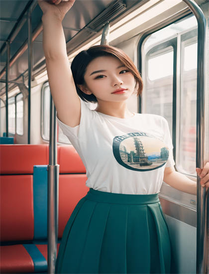 【动画片专题】《玩美的人类》的叙事结构与视觉语言 ——动画片的观影全攻略